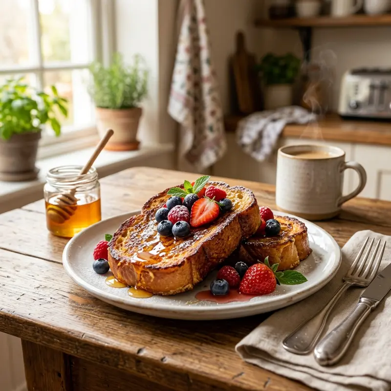 Bread Waste Solutions: Creative Recipes to Salvage Stale Bread